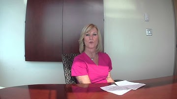 What is Urodynamic Testing?