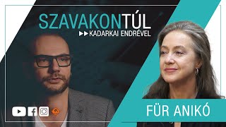 Szavakon túl - Für Anikó (Klubrádió)