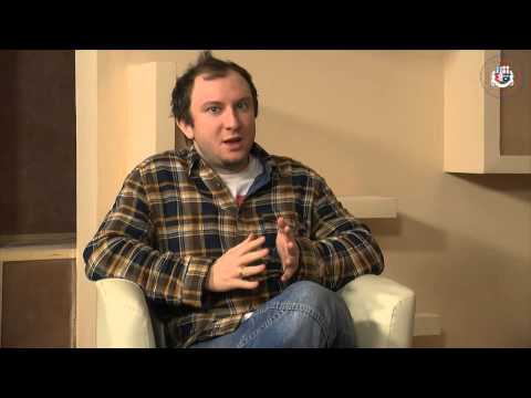 სანდრო გაბისონიას კოლოქვიუმი #2