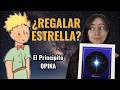 El MEJOR REGALO de NAVIDAD según El Principito