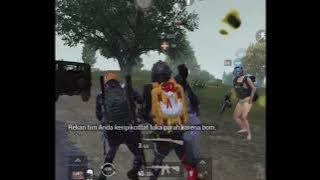 Story wa pubg terbaru kocak keren(10)
