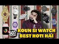 Koun si Watch hoti hai Best at Party? ⌚🔥 Smartwatch Deal &amp; Offer Don't Miss