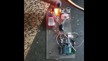 Collision Avoiding Using Ultrasonic Sonar