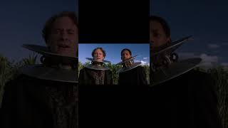 My Favorite Scene From Wild Wild West