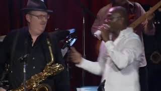 Tower Of Power Live @ The Fillmore "I Got To Groove" #HIGH QUALITY#