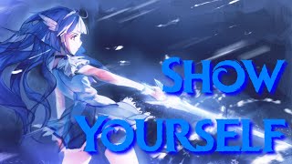 Show Yourself ~ Full MEP Resimi
