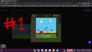 Google MineSweeper Fail Montage #1