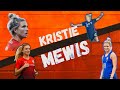 KRISTIE MEWIS/GOALS