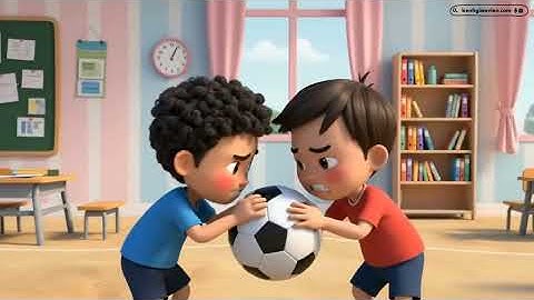 AI khởi động Công dân 7 chân trời Bài 6: Nhận diện tình huống gây căng thẳng