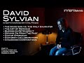 Capture de la vidéo David Sylvian - Interview With Anil Prasad Part 3 Of 3