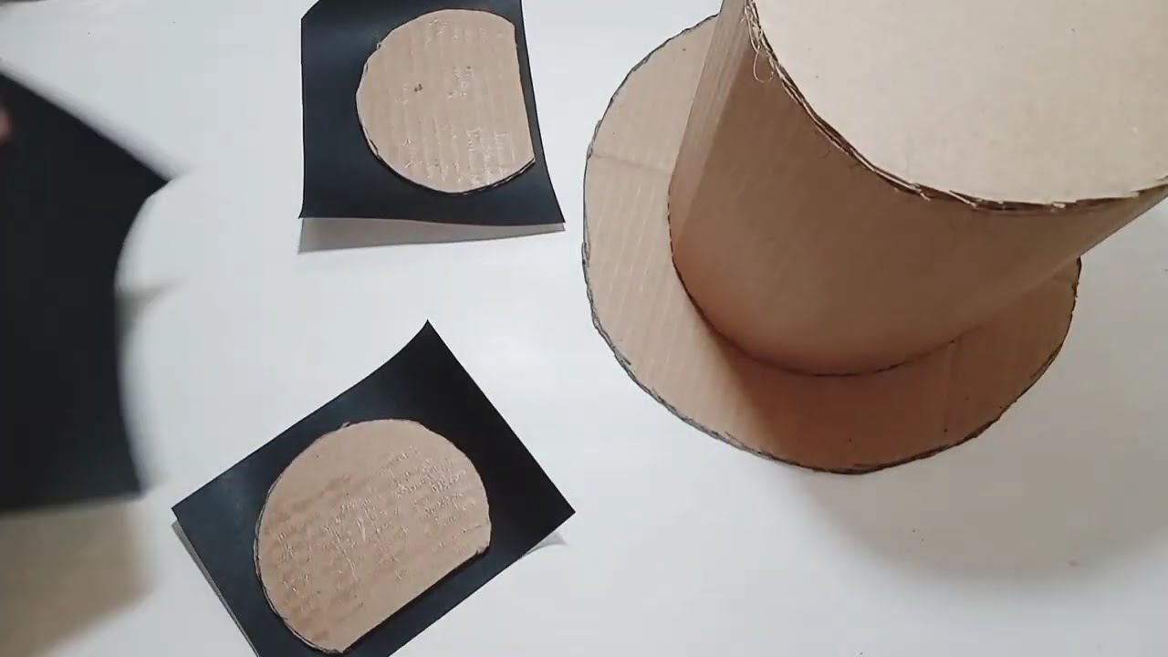 🎩 SOMBRERO DIVERTIDO 😃 TEMÁTICO 🤩 MICKEY MOUSE 🐭