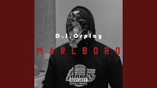 MARLBORO - D.J.Osplay