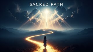 The Sacred Path Finding Peace In Divine Guidance