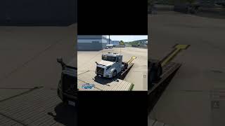 Pt 025 🎮 Getting Out of A Plane ✈️        #ats