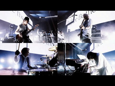 茅原実里 – Message (from Message) | Band Cam