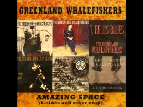 Amazing Space (B-Sides And Other Crap) artwork