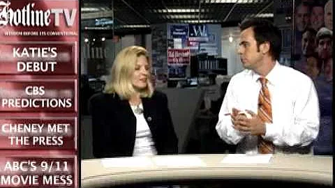 HotlineTV -Television Edition