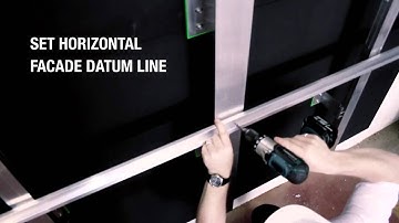 Nvelope NV2. Fix / Structural Bonding.