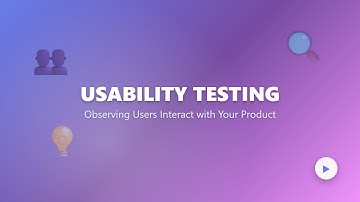 Usability Testing: Watch Users & Fix Your Product