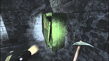 Penumbra Overture Playthrough (No commentary) part 19