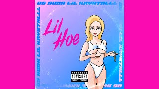 Lil Hoe - Og Buda, Lil Krystall | Минус | Instrumental | Караоке | Бит