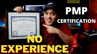 Get your PMP Certification with NO Experience as a Project Manager - My Story | Project Management screenshot 4