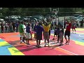New features unveiled at LeBron James' I PROMISE School in Akron