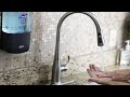 Purell es8 un distributeur automatique de dsinfectant pour les mains