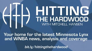 HTH Episode 38: Bally Sports North's Marney Gellner