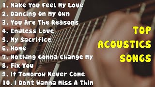 Popular Acoustic Songs 2024 English 🔥 Top Covers 2024 🔥 English Songs 2024 Latest