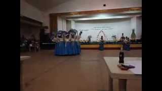 131011 3-SJE KOREAN DANCE