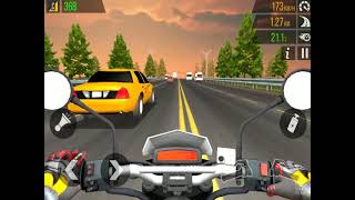 Highway Traffic Racer 3D Walkthrough screenshot 2