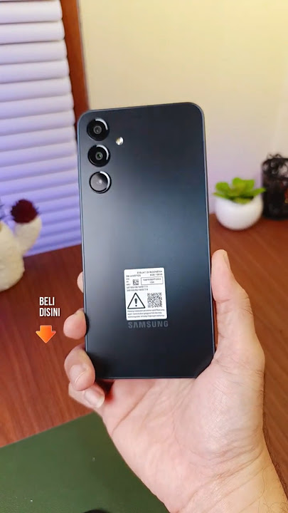 Download lagu Samsung Galaxy A16 4G! 2 Million Get Super Amoled Screen