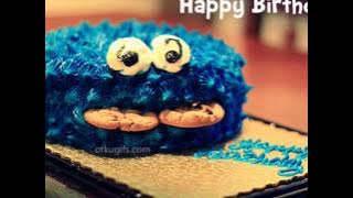 Ten 2 Five - Happy Birthday Lyrics