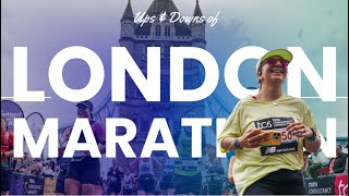 London Marathon 2024: Epic PB & Unforgettable Moments