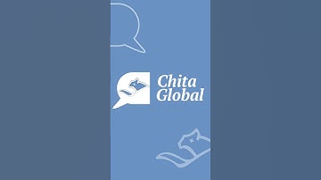 Chita global Project . #branding #visualidentity