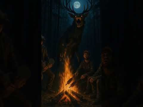 99 ночей в лесу в реальной жизни. 99 nights in the forest. #roblox #роблокс