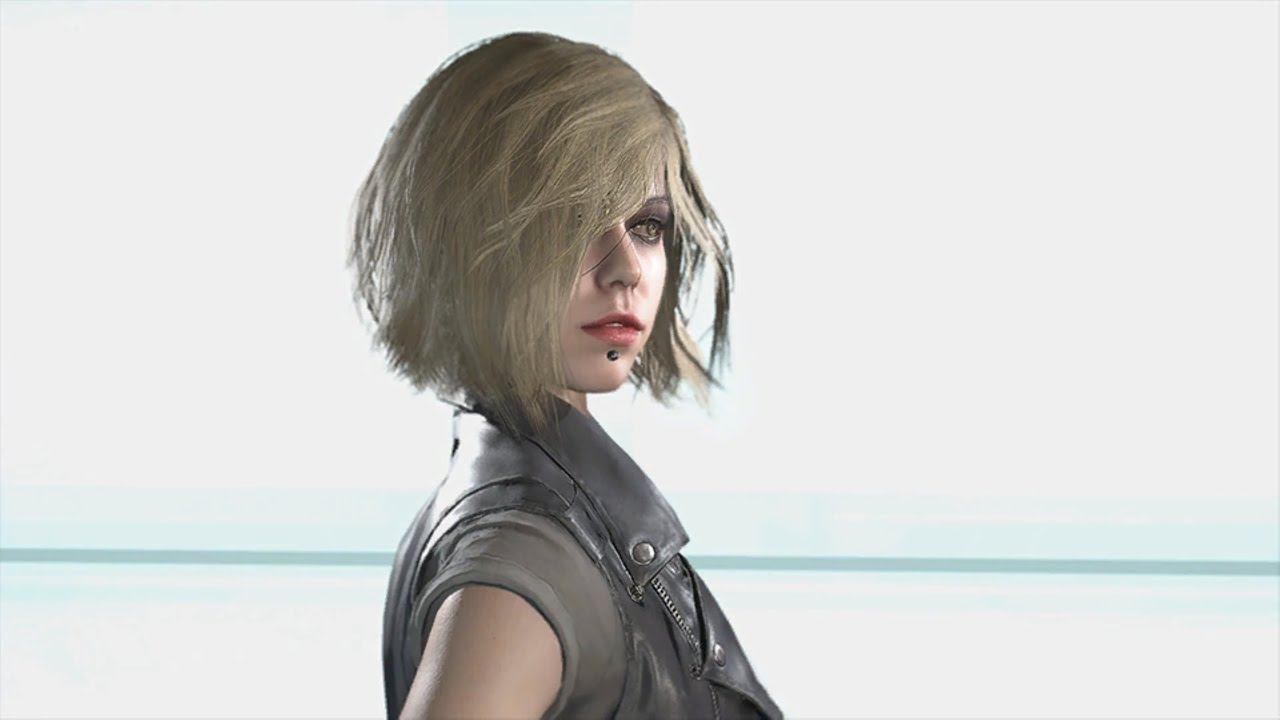 January Van Sant | Downtown