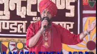 Ek Mukke Mein Dhul Chata Du~~~Lakhbir singh Lakha Live Gandhi Nagar Delhi...