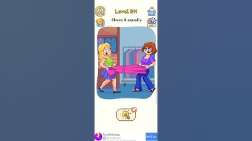 DOP5: Delete One Part Level 311