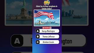 Cultura general 23 #quiz #trivia #culturageneral