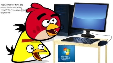 Windows Server 2003 R2 End of Life (scrapped)