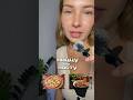 Что же выберет итальянец пиццу или пасту | Сколько кофе в день пьют в Италии #italy #food #mentality