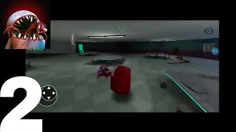 Impostor Hide 3d - Gameplay (Part 2) - Level 2 - 3