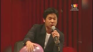 Aiman Hakim Redza & Rahim Maarof - Lizawati (MENTOR 5)