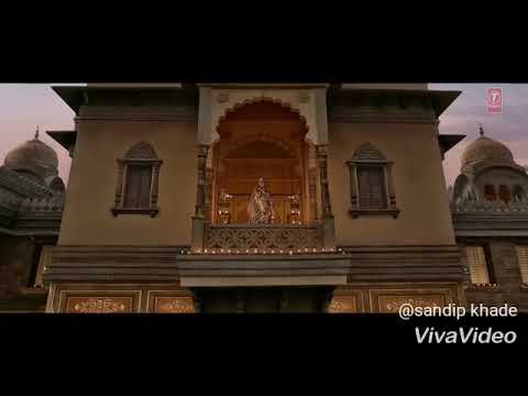 Devak kalji re Redu marathi movies song