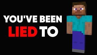 Details Is Steve REALLY The Strongest Minecraft Character Ever News