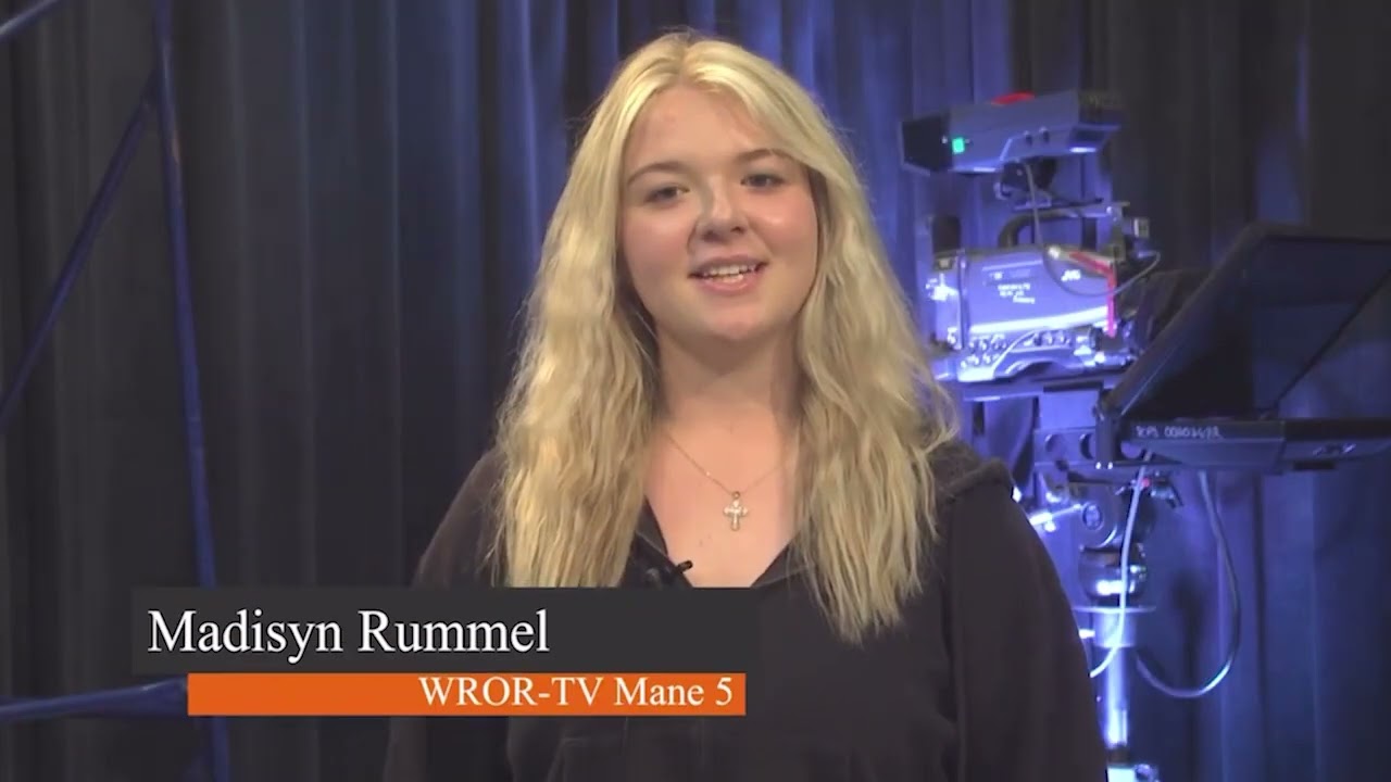 WROR-TV Fall 2023 Show Open