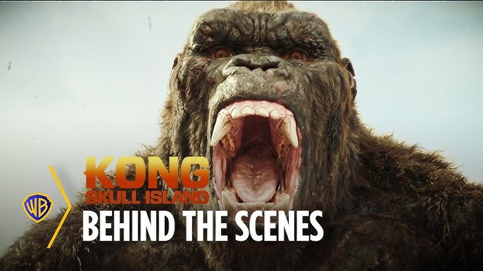 Kong: Skull Island Kong: Skull Island