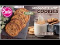Chocolate Chip Cookies / soft & schokoladig / Grundrezept / Sallys Welt